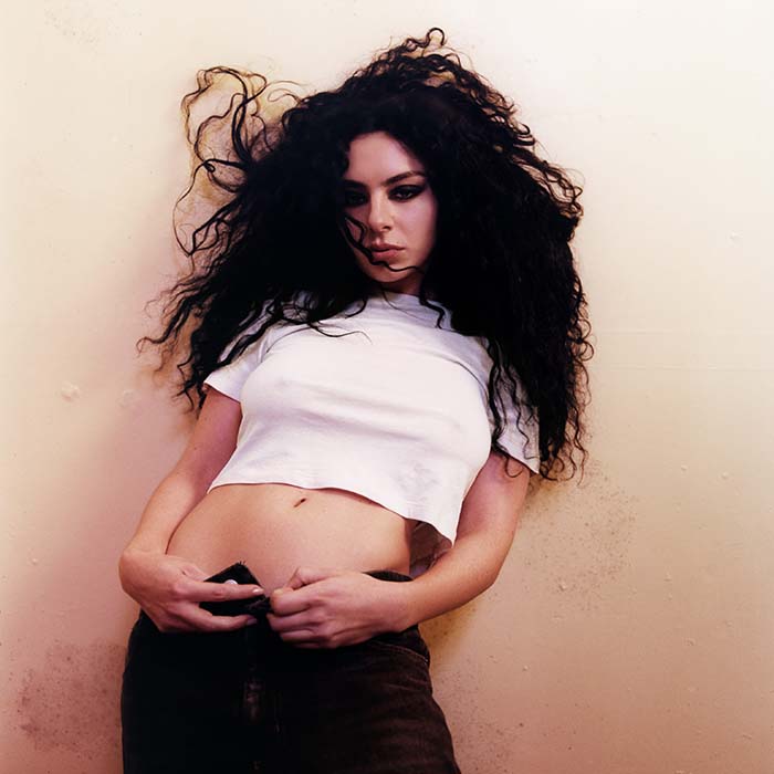 Charli XCX