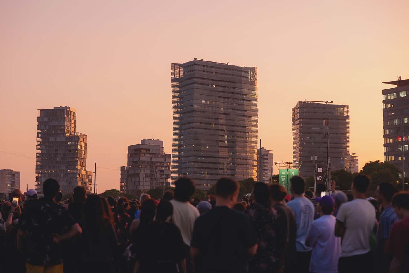 Primavera Sound Barcelona 2026
