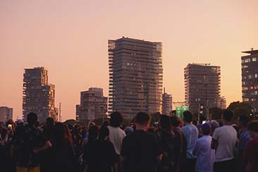 Primavera Sound Barcelona 2026