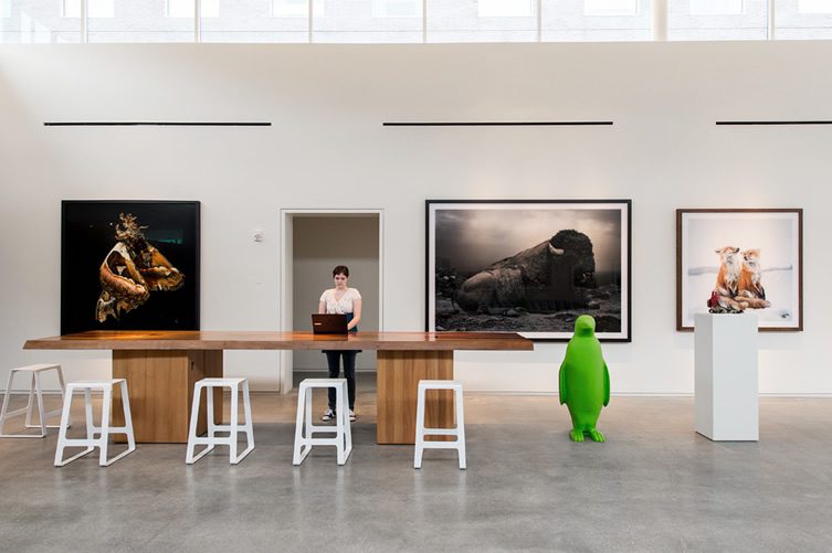 21c Museum Hotel, Bentonville