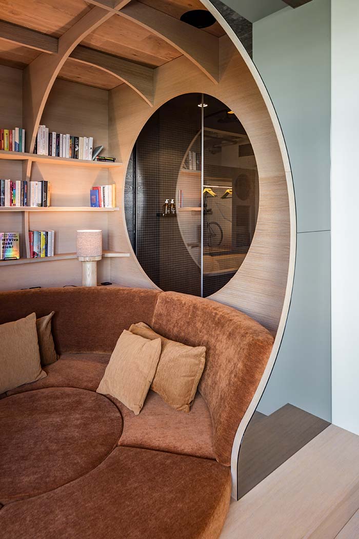 Bikini Berlin Hotel Redesign