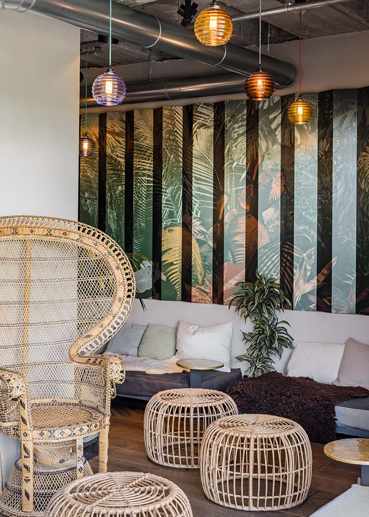 25hours Hotel Bikini Berlin