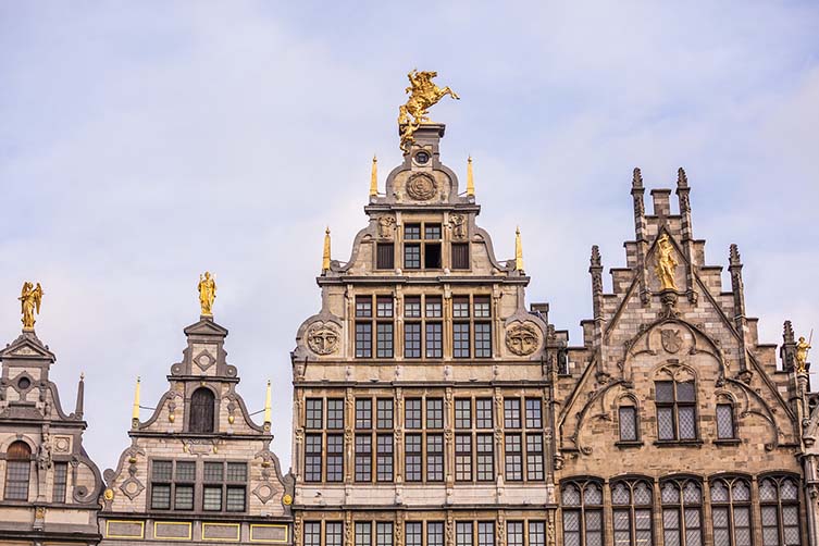 Grote Markt