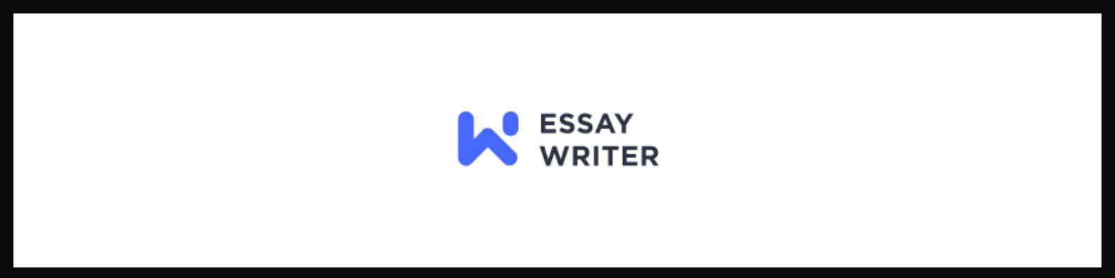 EssayWriter