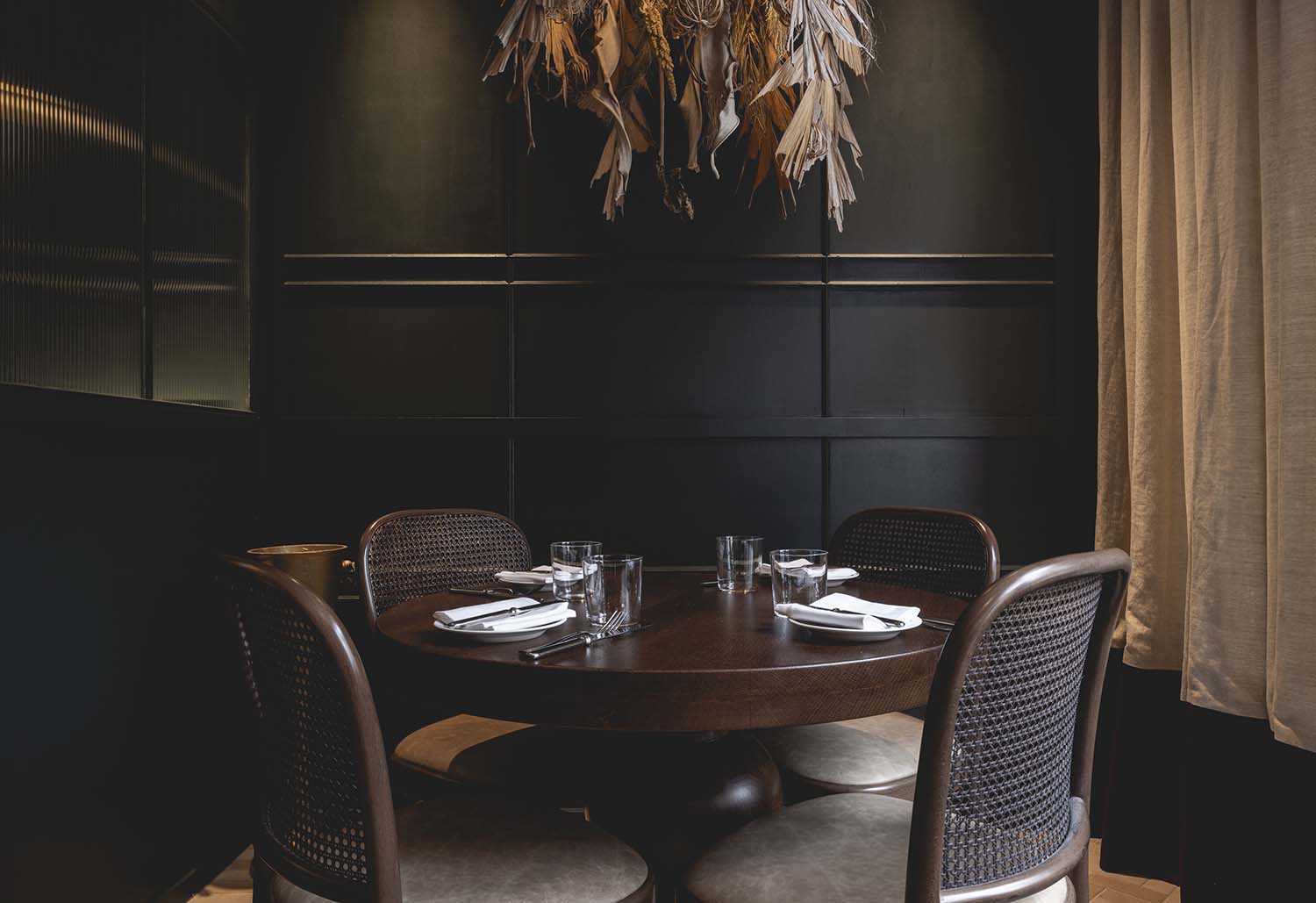 64 Goodge St London Restaurant by Woodhead Restaurant Group