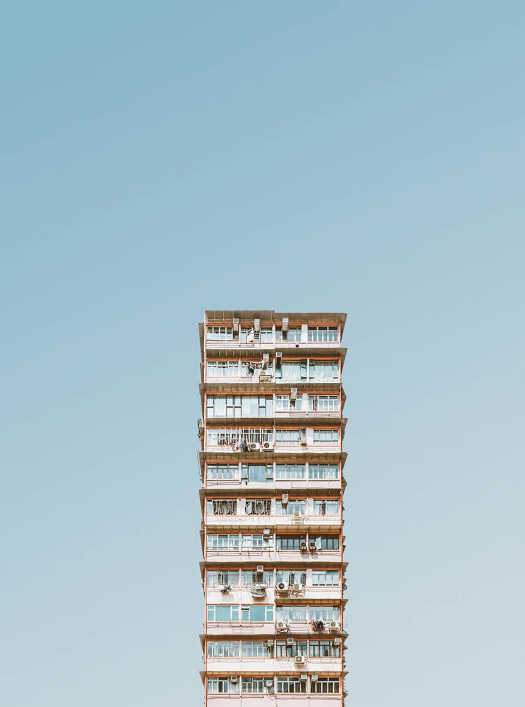 Singularity, Minimal Architectural Photo Photographs by Florian W. Mueller is Winner in Photography and Photo Manipulation Design Category, 2016 - 2017.