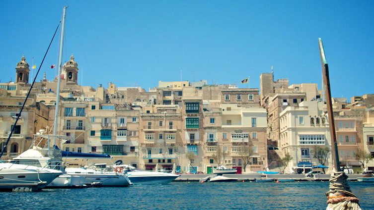 72 Hours in Malta