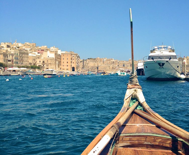 72 Hours in Malta