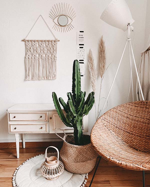 Styling Your Home With an Accent Chair