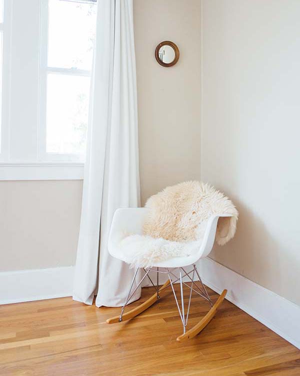 Styling Your Home With an Accent Chair