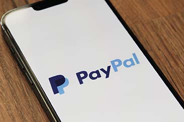 Online Businesses That Accept PayPal in the UK