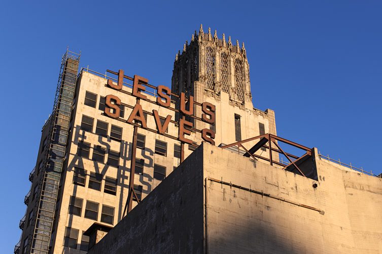 Ace Hotel Downtown Los Angeles