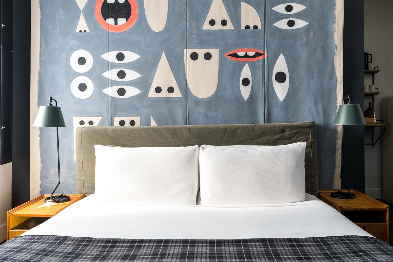 Ace Hotel New York, Revisiting the Original Hip Hotel in NoMad Manhattan