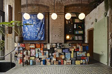 Ace Hotel Sydney