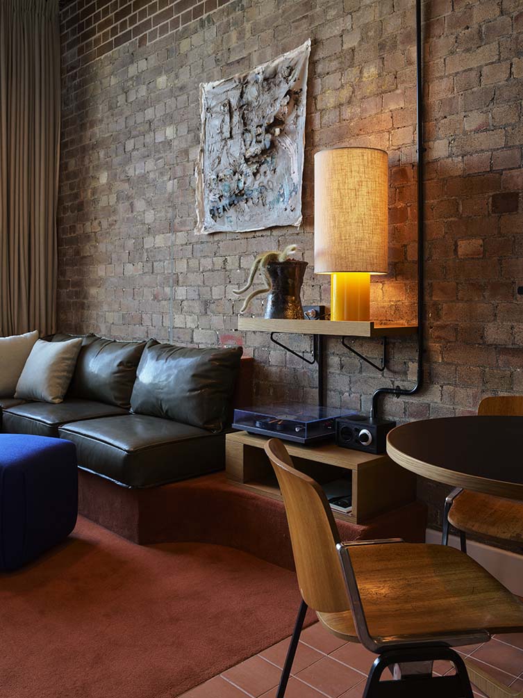 Ace Hotel Sydney