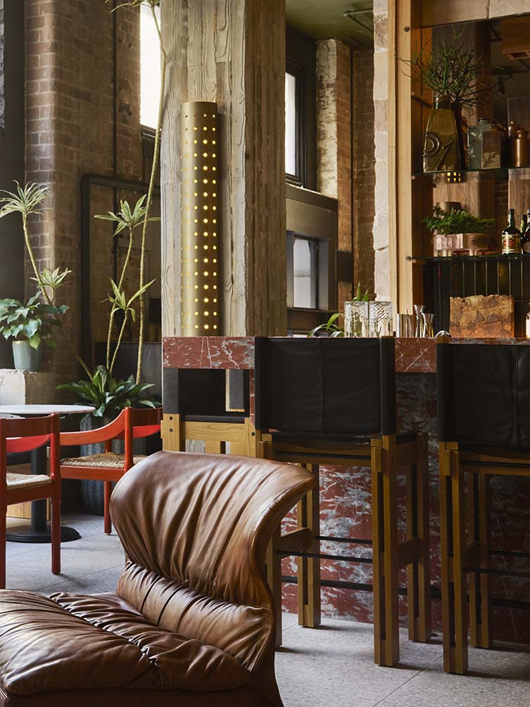 Ace Hotel Sydney