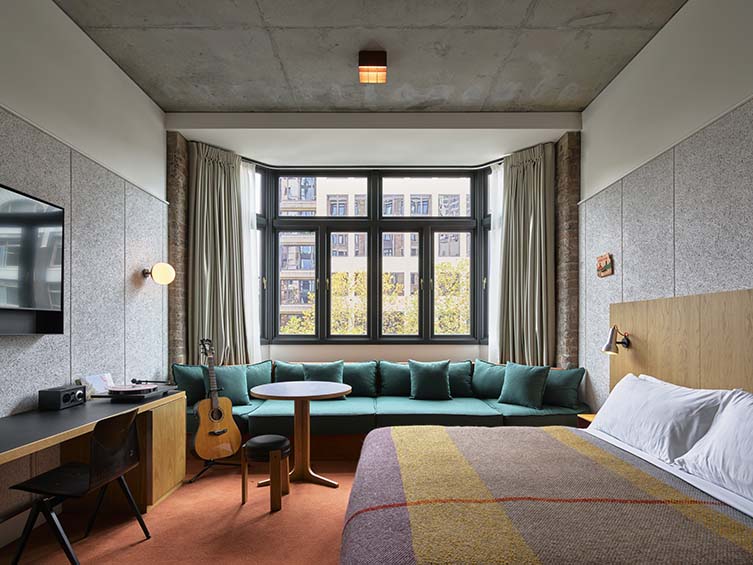 Ace Hotel Sydney