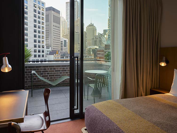 Ace Hotel Sydney