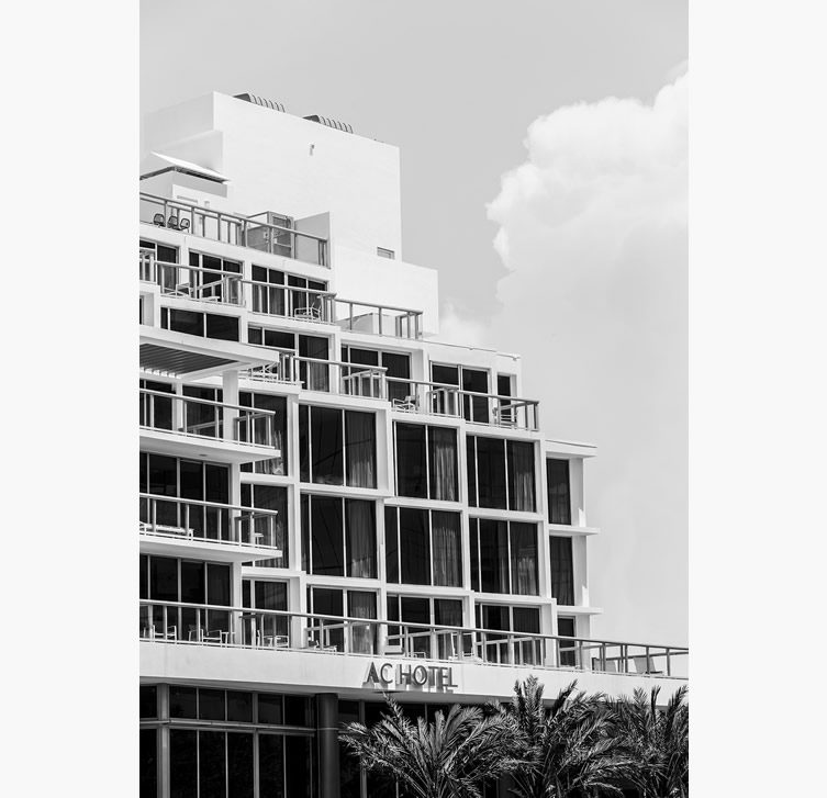 AC Hotel Miami Beach