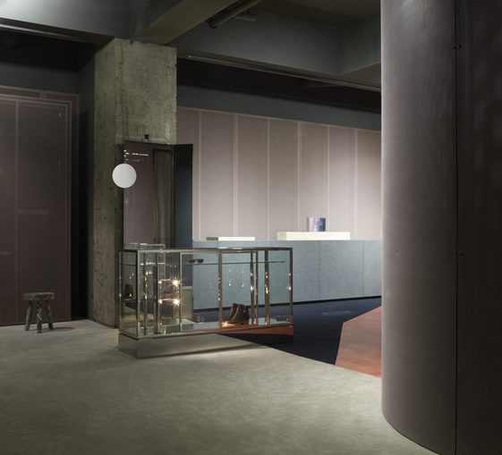 Acne Studios Aoyama