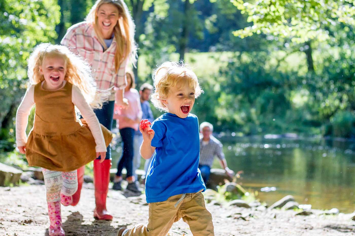 10 Activities to Do With Your Kids This Summer for Better Bonding