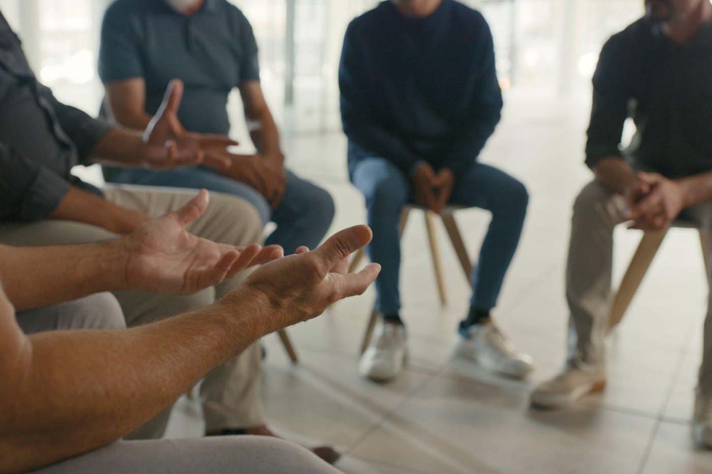 Empowering Change: How Addiction Rehabilitation Supports Lasting Recovery
