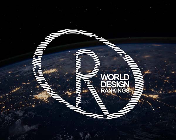 A' Design Award's World Design Rankings