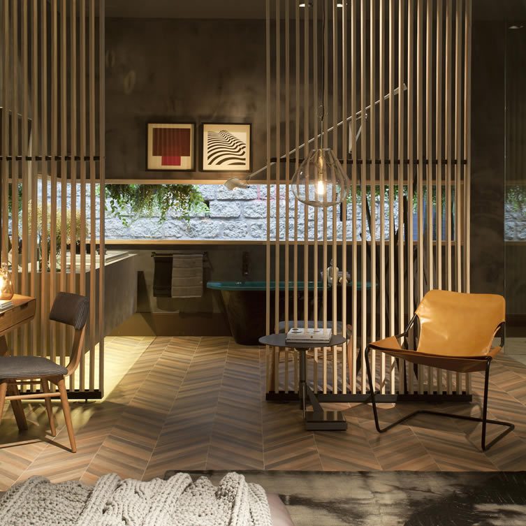 5xSao Paulo Interior Design by Juliana Pippi