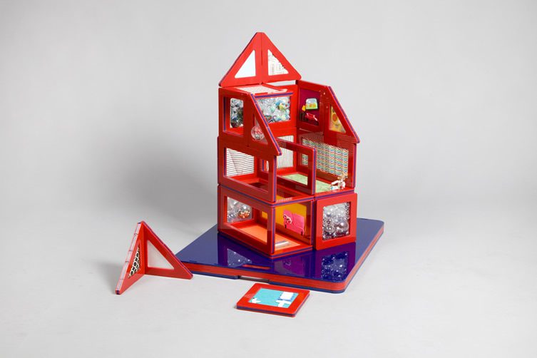 A Doll's House — Architect-Designed Dolls Houses