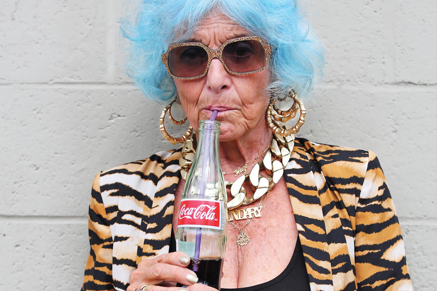 Ari Seth Cohen Advanced Style Older And Wiser