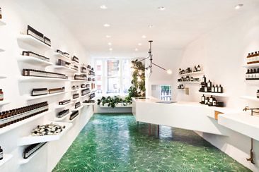 Aesop Covent Garden