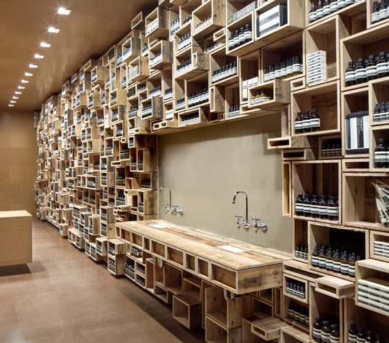 Aesop Fillmore Street