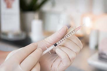 A Safer Approach to Aesthetic Treatments