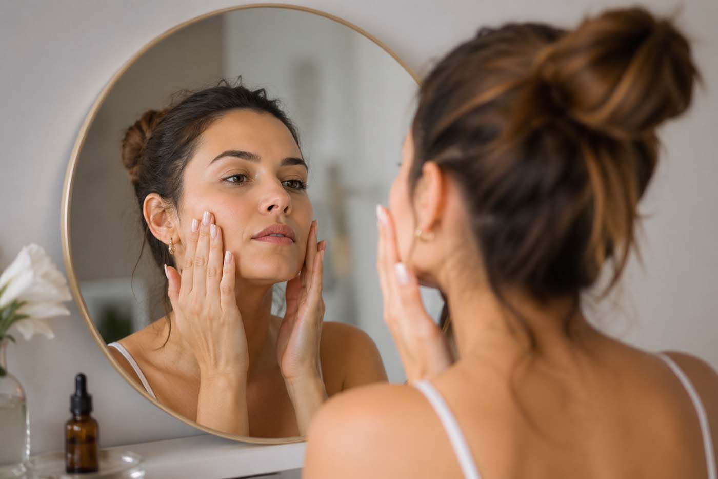 Aesthetic Treatments, Skincare and “Going Too Far”: A Safer Approach