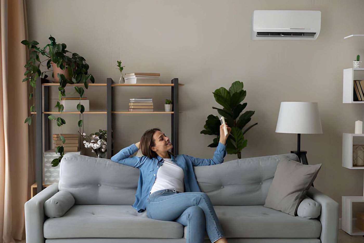 Affordable Air Conditioning Solutions