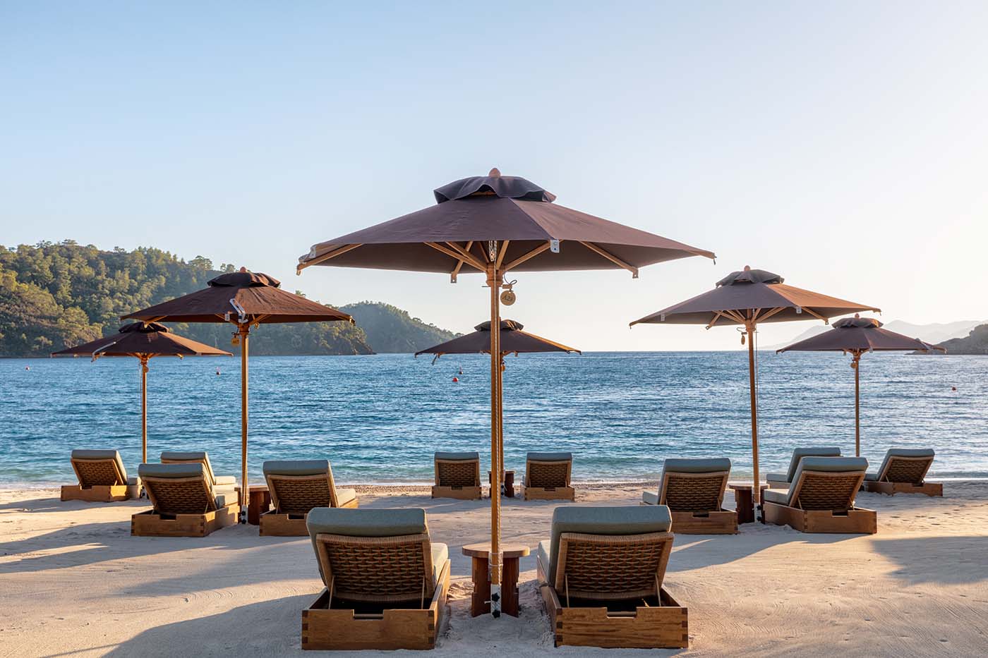 Ahama Turkish Riviera Member of The Aficionados