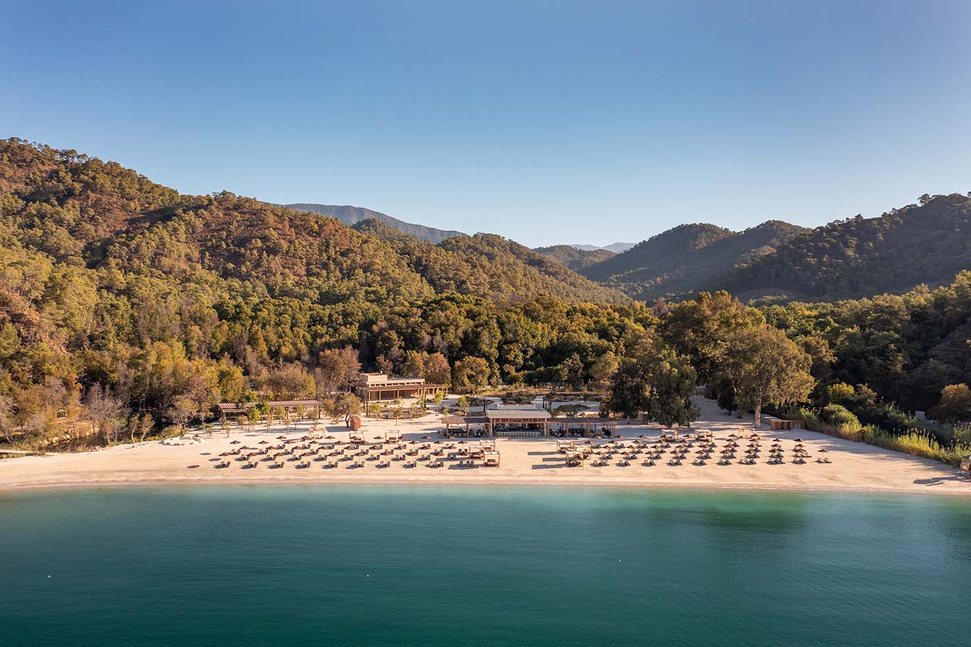 Ahama Turkish Riviera Member of The Aficionados