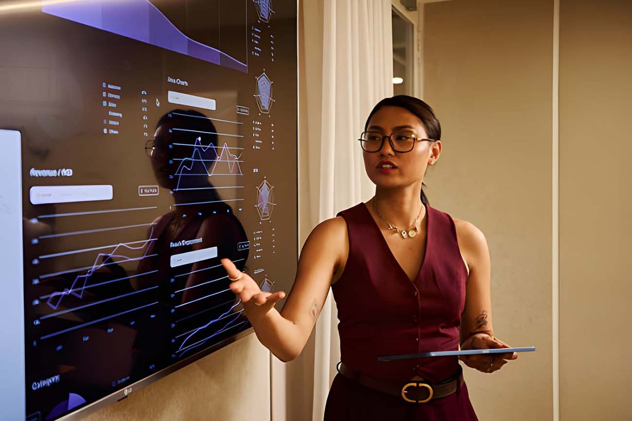 AI Automation and Business Productivity