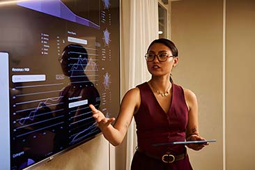 AI Automation and Business Productivity