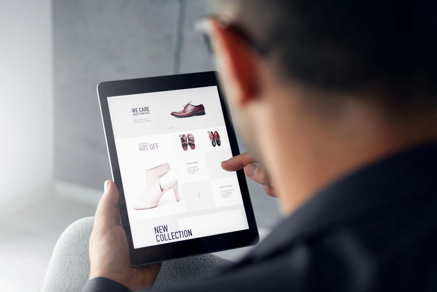 How AI-Generated Product Photos are Transforming eCommerce