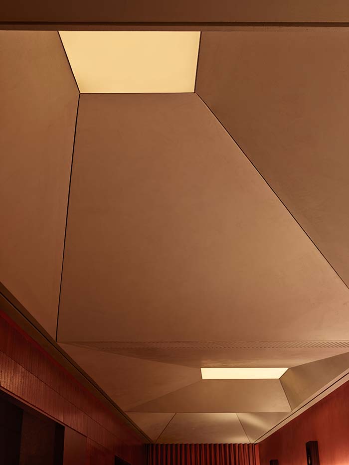 URBANJOBS-designed Burger Joint