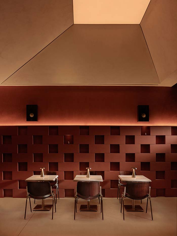 URBANJOBS-designed Burger Joint