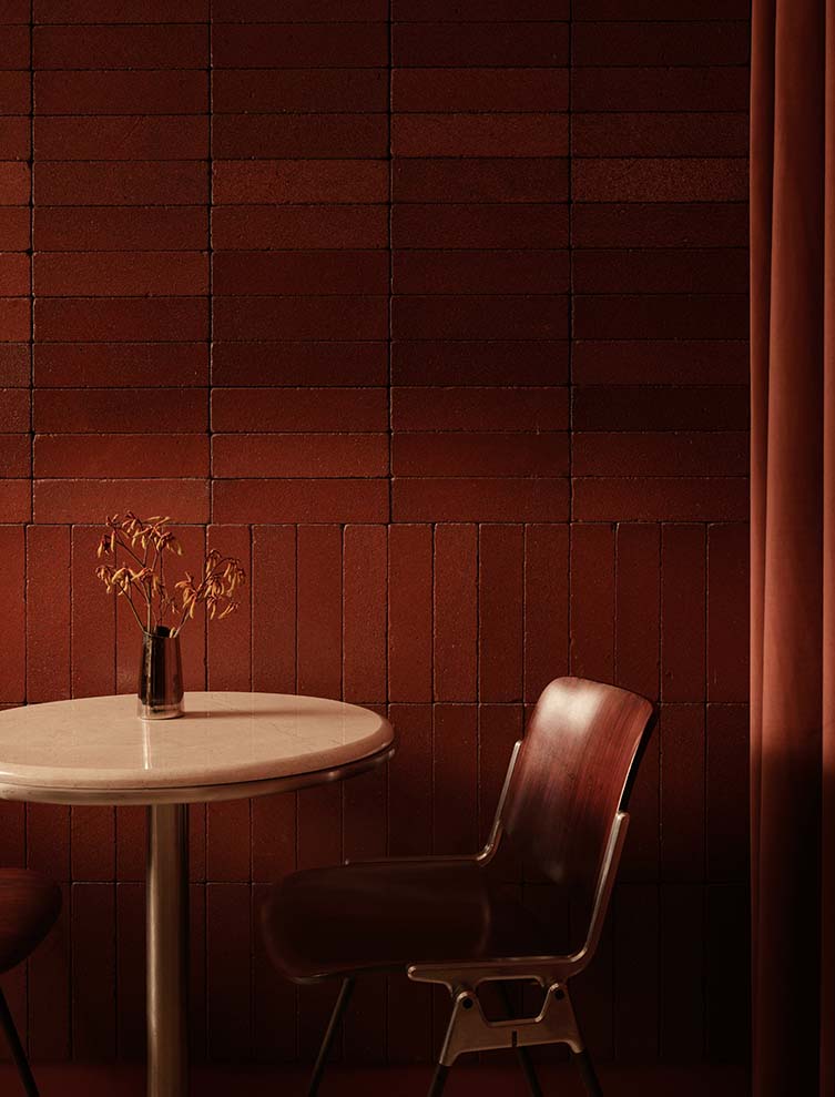 Ainen Tersane Istanbul, Designed by URBANJOBS