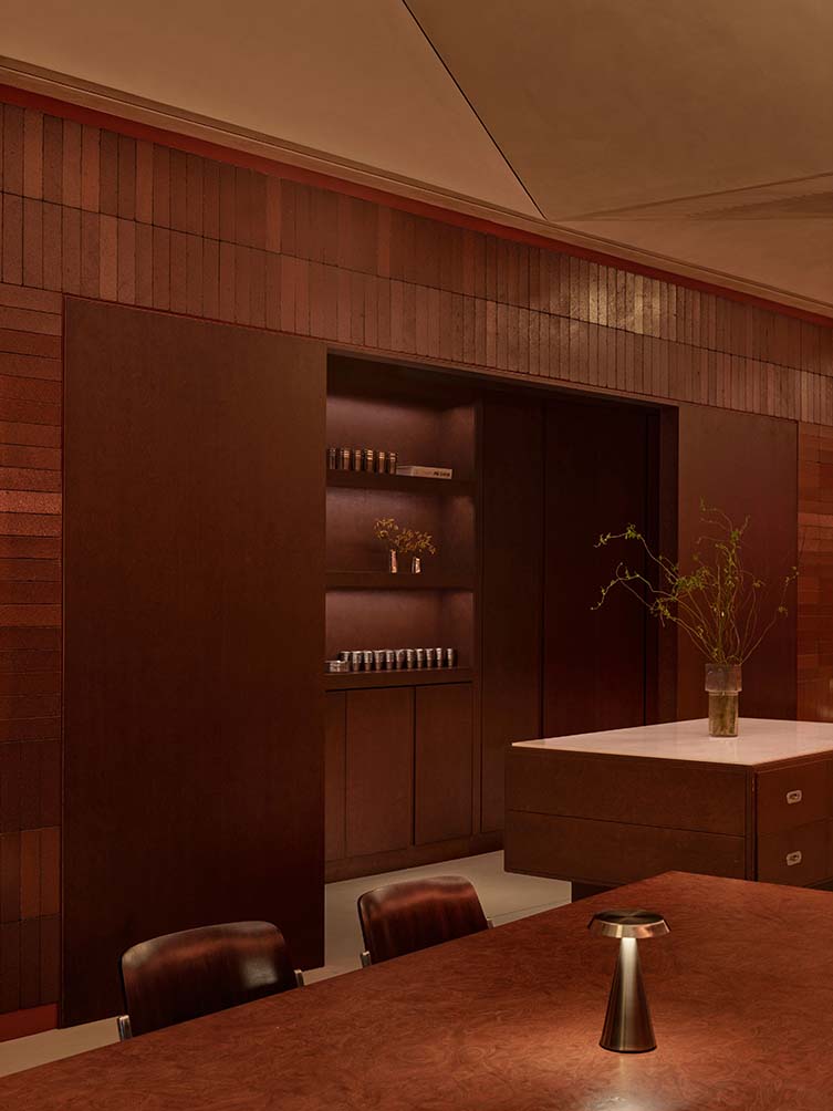 Ainen Tersane Istanbul