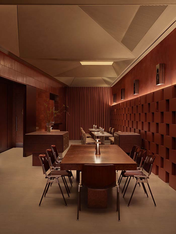 Ainen Tersane Istanbul, Designed by URBANJOBS