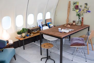 Airbnb x KLM Competition