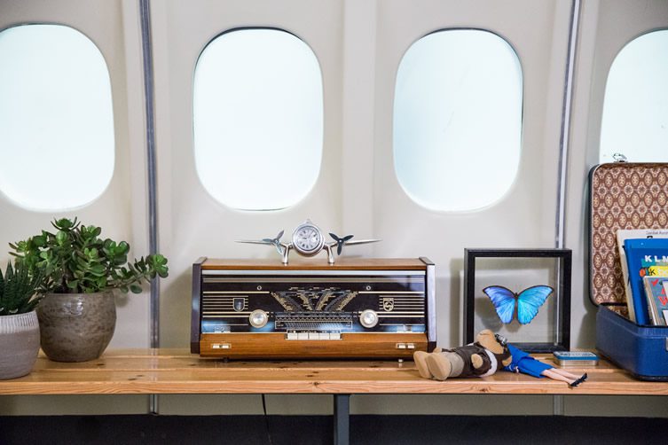 Airbnb x KLM Competition