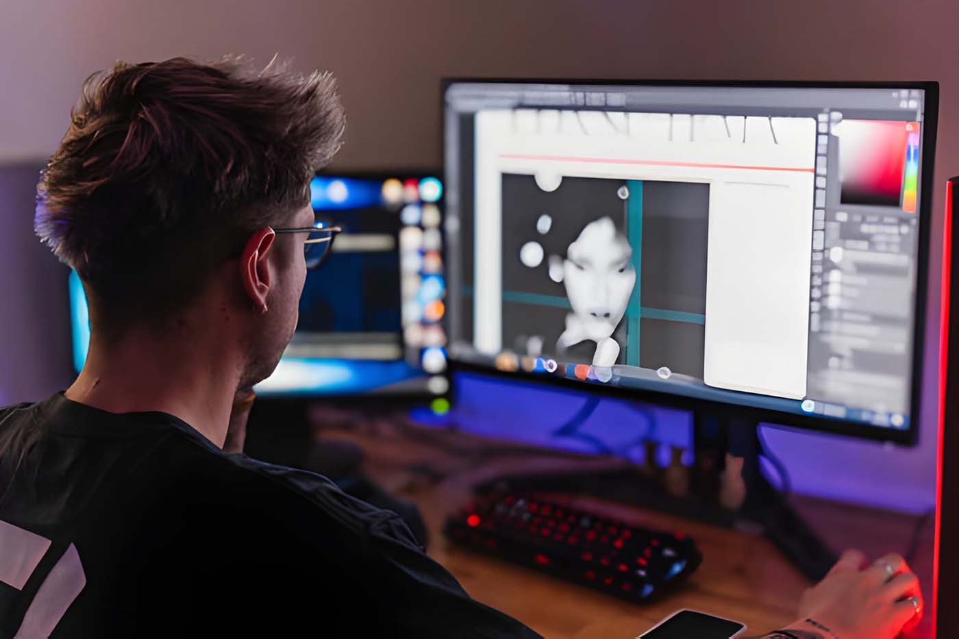 Essential AI Tools for Modern Graphic Designers