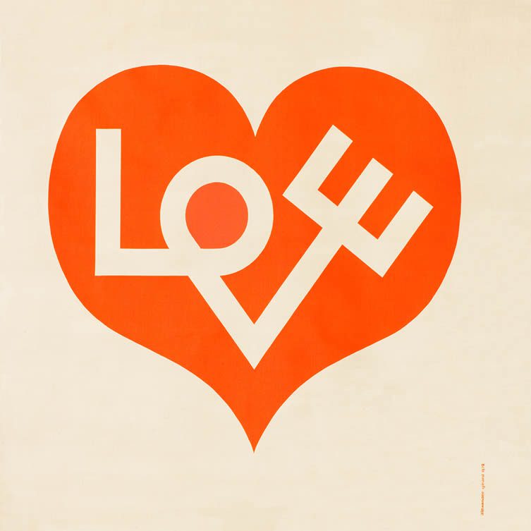 Love Heart, Environmental Enrichment Panel