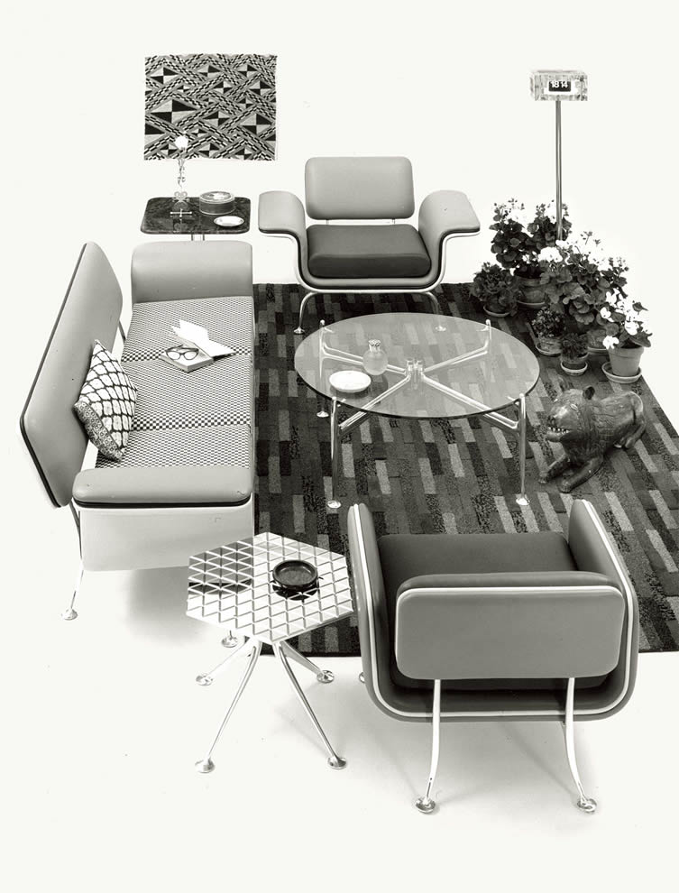 Girard Group, Herman Miller, Zeeland